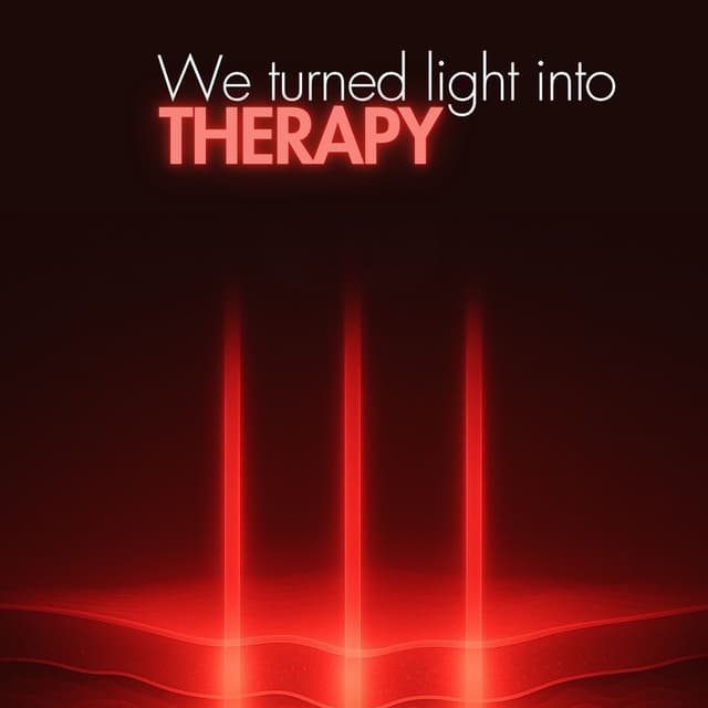 Full Body Red Near Infrared Light at Siren Aesthetics & Spa in Greenfield, IN