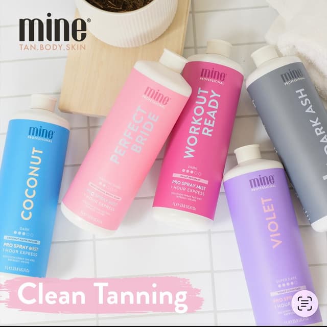 Air Brush Tan Package 2 at Siren Aesthetics & Spa in Greenfield, IN