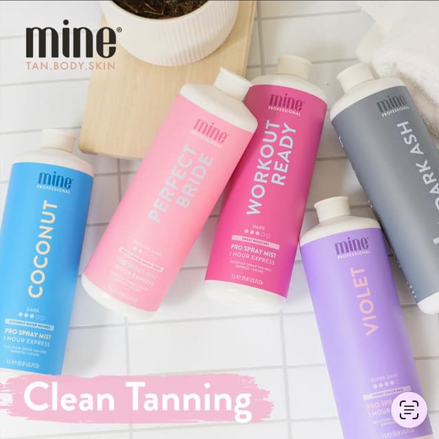 Airbrush Tan Package 4 at Siren Aesthetics & Spa in Greenfield, IN